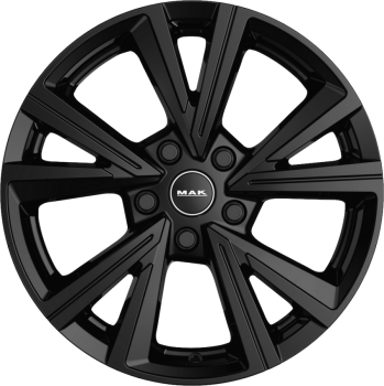 MAK - QVARZ - GLOSS BLACK