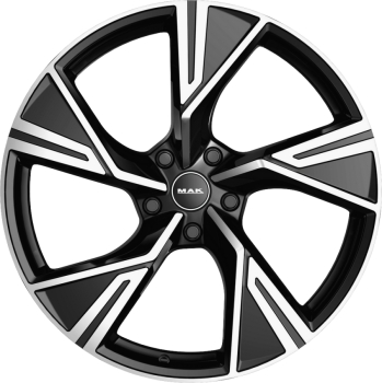 MAK - STARK - BLACK MIRROR