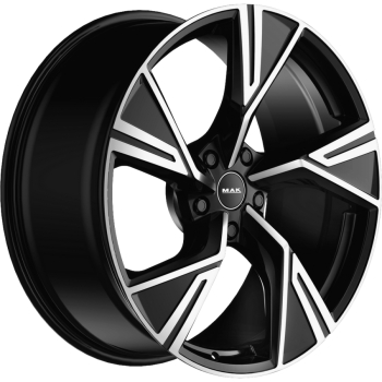 MAK - STARK - BLACK MIRROR