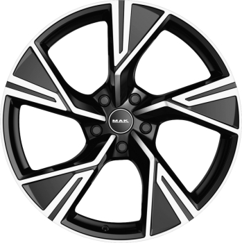 MAK - STARK-D - BLACK MIRROR