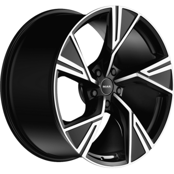 MAK - STARK-D - BLACK MIRROR