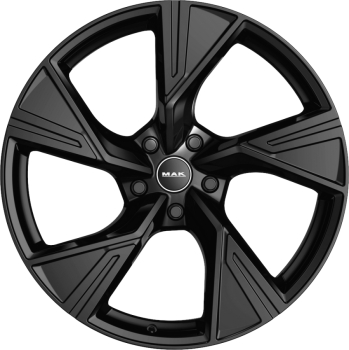 MAK - STARK-D - GLOSS BLACK