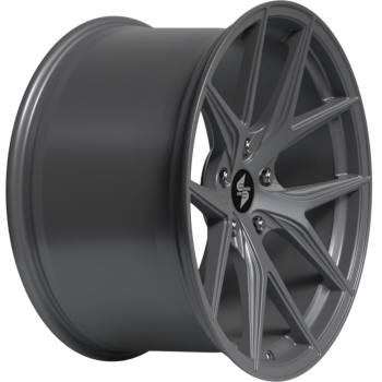 ETA BETA - GRI-N SK - MATT ANTHRACITE