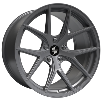 ETA BETA - GRI-N SK - MATT ANTHRACITE