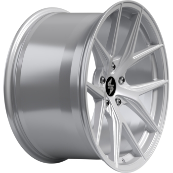 ETA BETA - GRI-N SK - SILVER