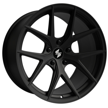 ETA BETA - GRI-N SK - MATT BLACK