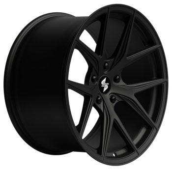ETA BETA - GRI-N SK - MATT BLACK