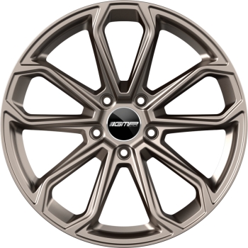 GMP - FURIOSA - METAL BRONZE