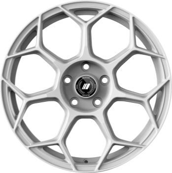 GMP - RACEWAY - WHITE RACE