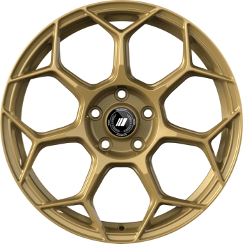 GMP - RACEWAY - GOLD RACE