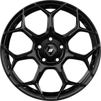 GMP - RACEWAY - BLACK RACE