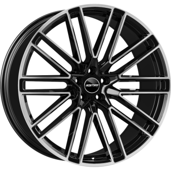 GMP - STILGAR - BLACK DIAMOND