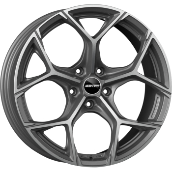 GMP - ULTRIVITY X - MATT ANTHRACITE DIAMOND