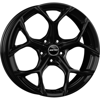 GMP - ULTRIVITY X - GLOSSY BLACK