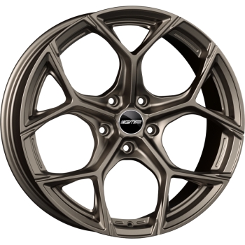 GMP - ULTRIVITY X - METAL BRONZE