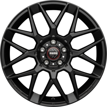 MOMO - REVENGE 2.0 - MATT BLACK