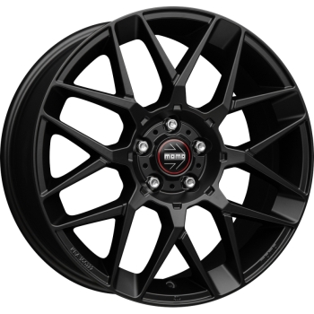 MOMO - REVENGE 2.0 - MATT BLACK