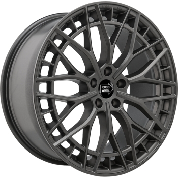 MILLE MIGLIA - MM1005 - MATT ANTHRACITE