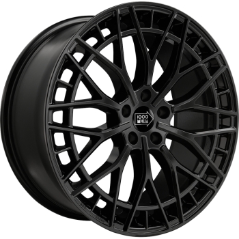 MILLE MIGLIA - MM1005 - GLOSS BLACK
