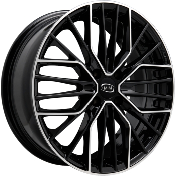 MIM - ANKY4 - BLACK MIRROR