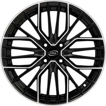 MIM - ANKY4 - BLACK MIRROR