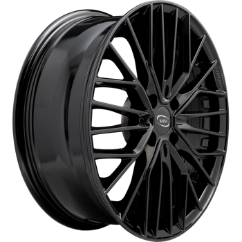 MIM - ANKY4 - GLOSSY BLACK