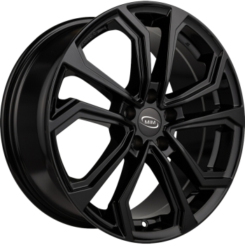 MIM - ESIS - GLOSSY BLACK