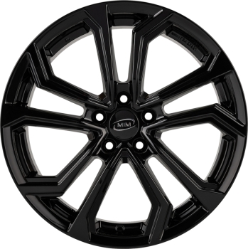 MIM - ESIS - GLOSSY BLACK