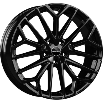 GMP - MATERIA - GLOSSY BLACK