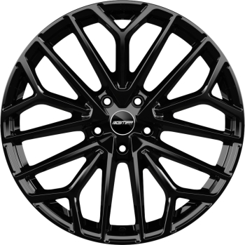 GMP - MATERIA - GLOSSY BLACK