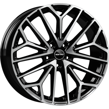 GMP - MATERIA - BLACK DIAMOND