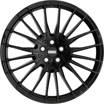 FONDMETAL - VOLCAN - GLOSSY BLACK