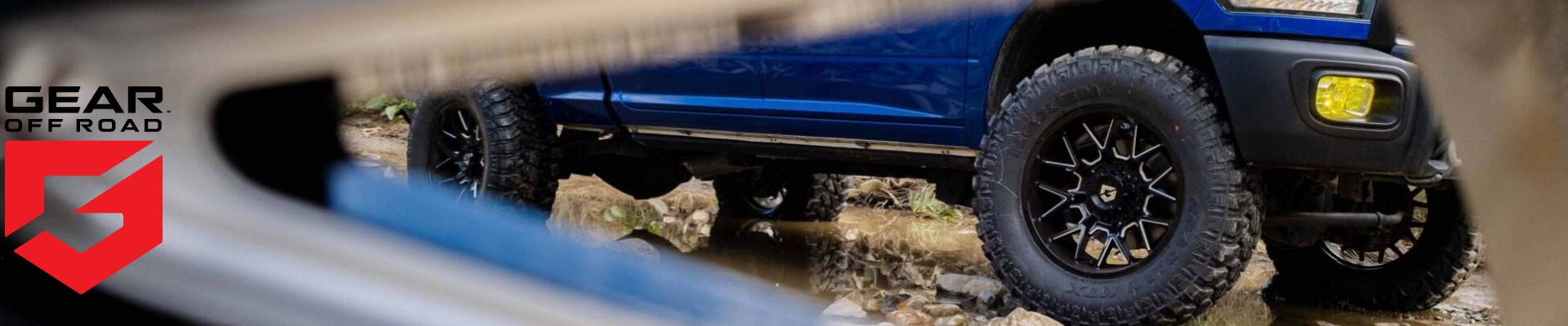 GEAR OFF ROAD