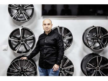 Sebastián Alvárez-