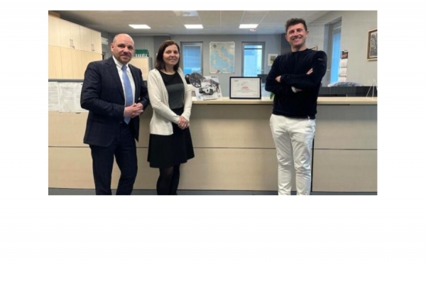  MAK SpA recibe el CRIBIS Prime Company