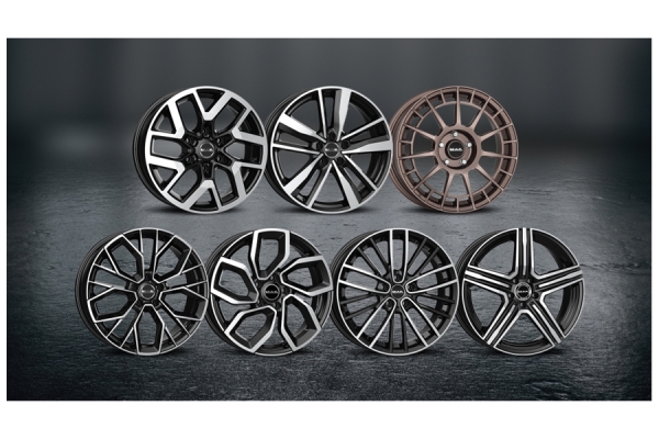 COLLECCIÓN 2023 MAK WHEELS Senco Wheels como distribuidor exclusivo para España de la marca MAK presenta la nueva gama de llantas 2023