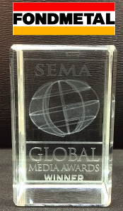 FONDMETAL TRIUNFA EN LAS VEGAS