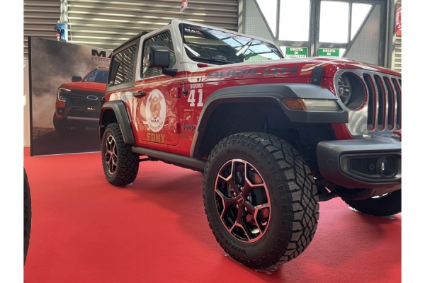 MAK @ 4×4 FEST 2023