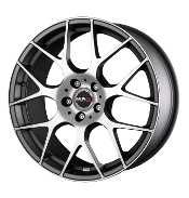 MAK DTM ONE ICE TITAN