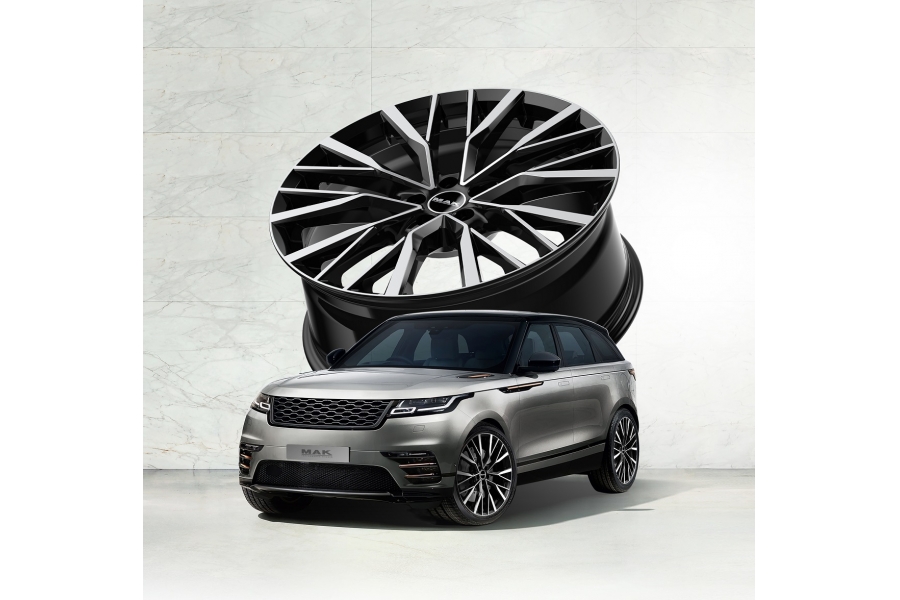 MAK KENT La nueva frontera del estilo   