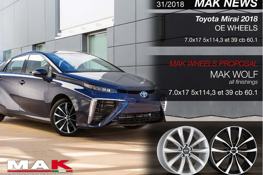 MAK NEWS MERCEDES SPRINTER 2018 WITH MAK STONE 6