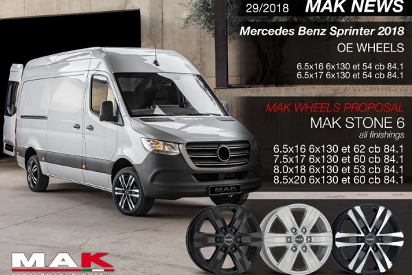 MAK NEWS TOYOTA MIRAI 2018 WITH MAK WOLF2