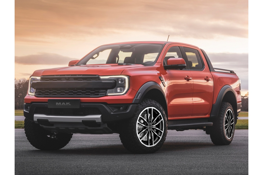 MAK PEAK: SIN LÍMITES