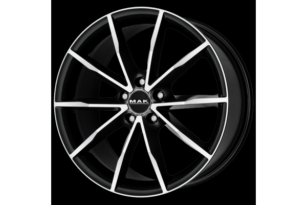 MAK SOUND BITES -MAK RINGE