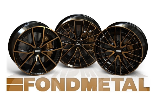 Novedades 2023 de la prestigiosa marca italiana FONDMETAL