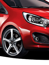 NUEVO MODELO FOX: FX6 GUNMETAL