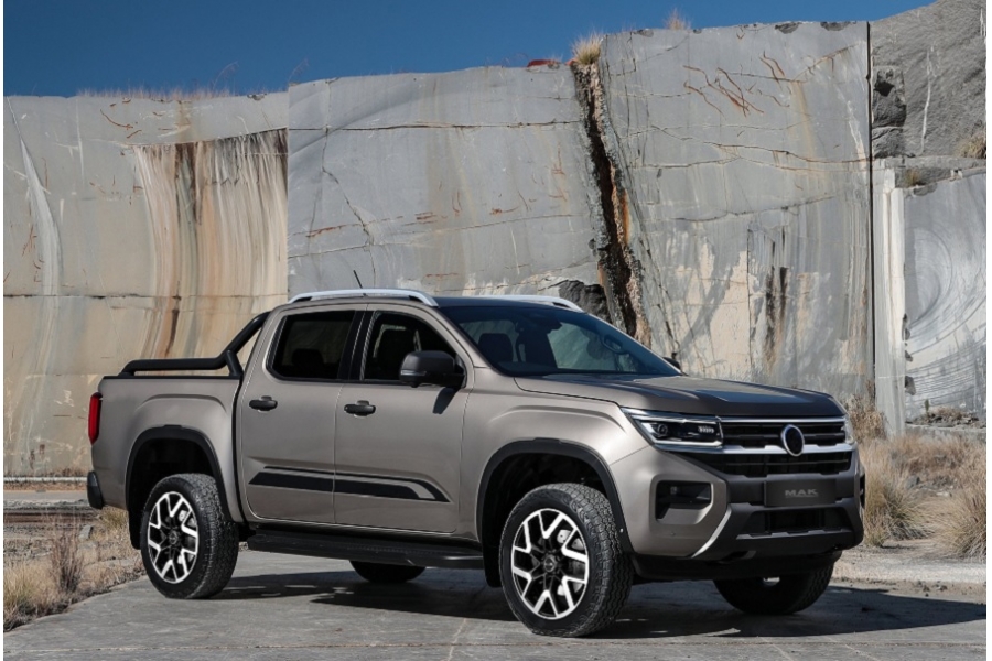 Senco lanza la nueva llanta MAK Gravel